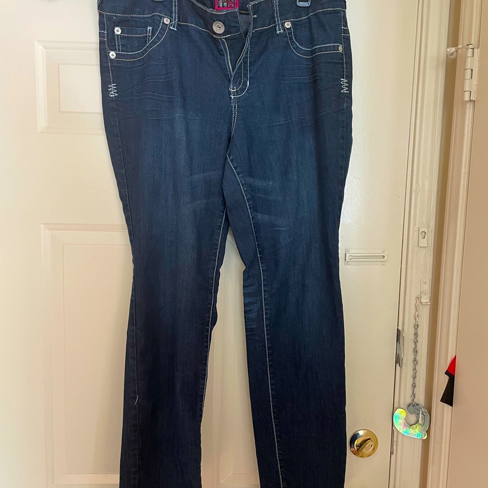 Torrid Denim Jeans 👖 size 20, good stretch